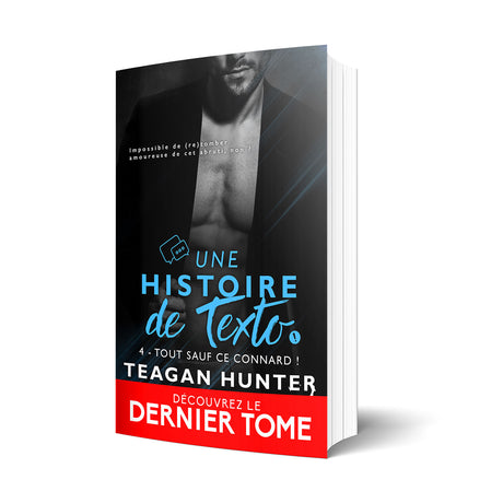 Tout sauf ce connard ! - Les éditions Bookmark