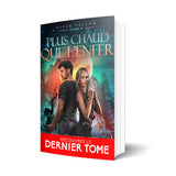 Plus chaud que l'enfer - Les éditions Bookmark