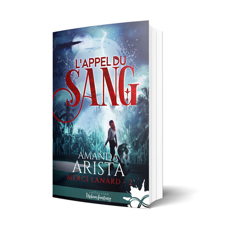 L'appel du sang - Les éditions Bookmark