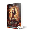 Une flamme dans l’Obscurité - Les éditions Bookmark