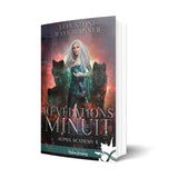 Révélations de minuit - Les éditions Bookmark