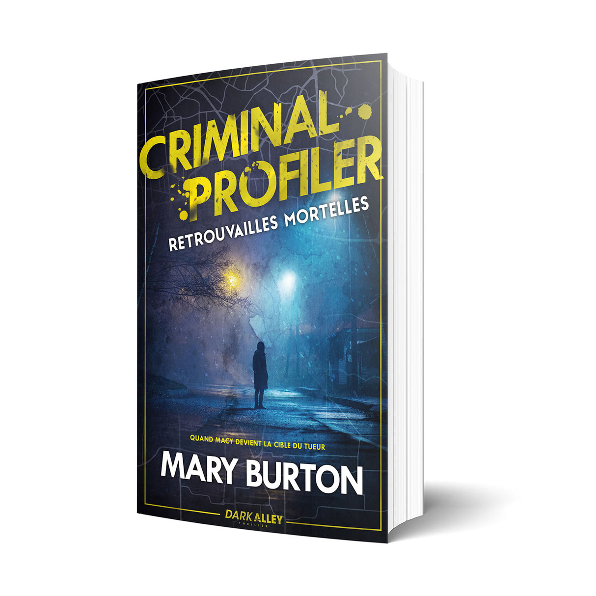 Retrouvailles mortelles