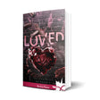 Loved - Les éditions Bookmark