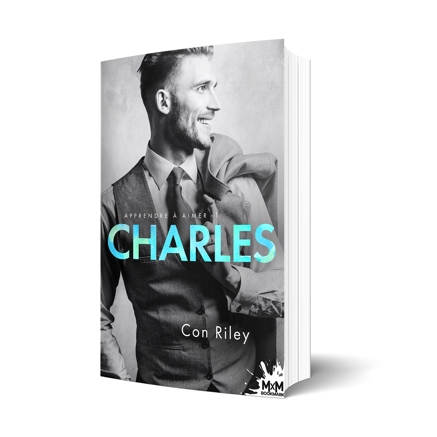 Charles - Les éditions Bookmark