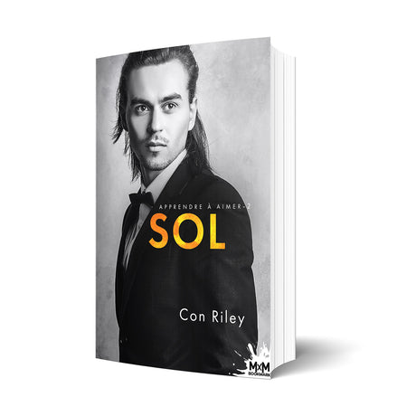 Con Riley Apprendre à aimer Sol