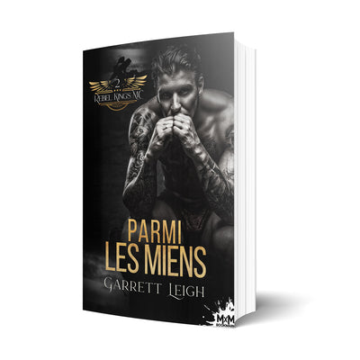 Parmi les miens - Les éditions Bookmark