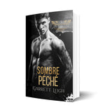 Garrett Leigh Rebel Kings MC Sombre Péché