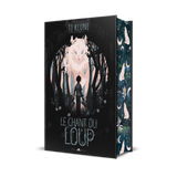 Le chant du Loup - Les éditions Bookmark