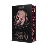 Le chant du corbeau - Les éditions Bookmark