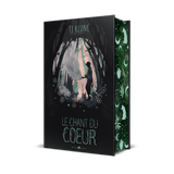 Le chant du coeur - Les éditions Bookmark