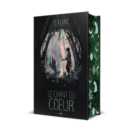 Le chant du coeur - Les éditions Bookmark