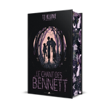 Le chant des Bennett - Les éditions Bookmark