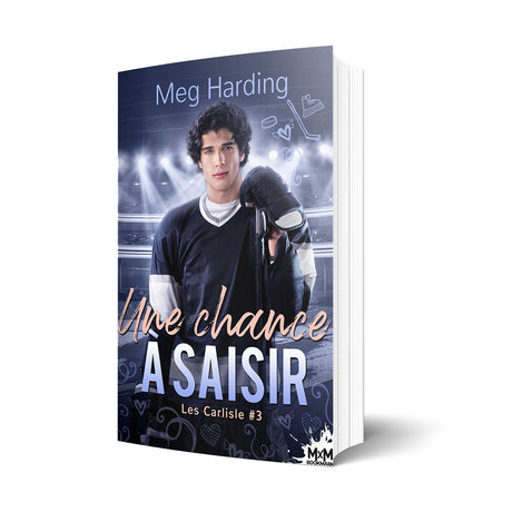 Une chance à saisir - Les éditions Bookmark