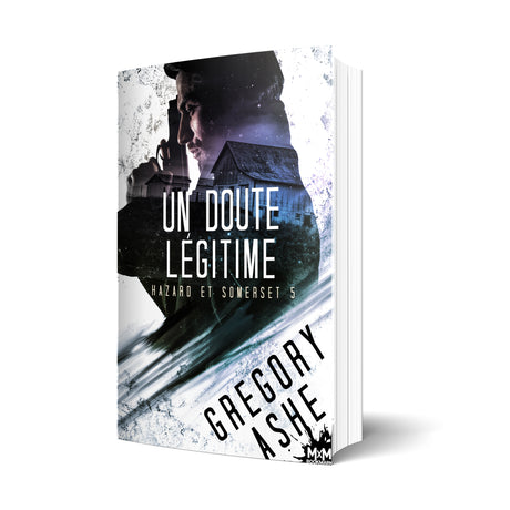 Un doute légitime - Les éditions Bookmark