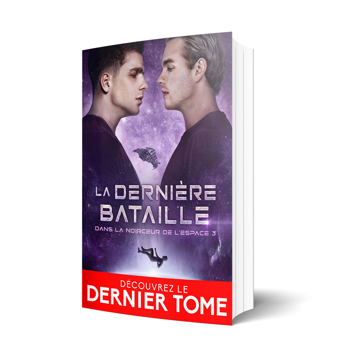 La dernière bataille - Les éditions Bookmark