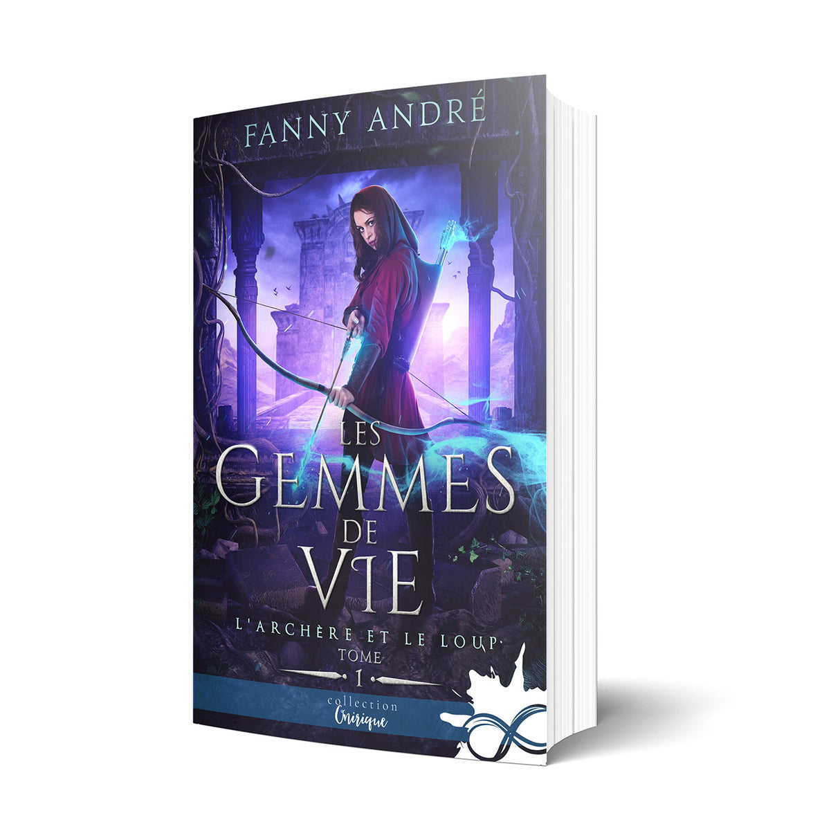 Les gemmes de vie - Les éditions Bookmark