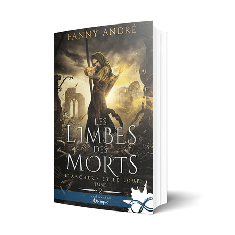 Les Limbes des morts - Les éditions Bookmark