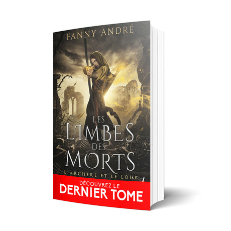 Les Limbes des morts - Les éditions Bookmark