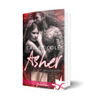 Asher - Les éditions Bookmark