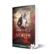 Menace voilée - Les éditions Bookmark