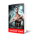 La meute de l'alpha - Les éditions Bookmark