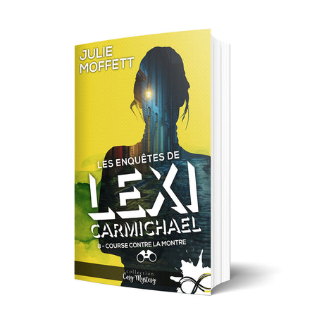 Course contre la montre - Les éditions Bookmark