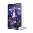 Serment éternel - Les éditions Bookmark