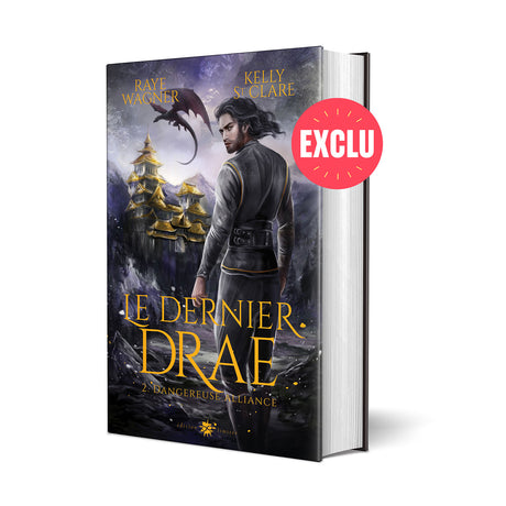 Dangereuse alliance - Les éditions Bookmark