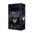 Oracle la corrosive (l'intégrale) - beau-livre - Les éditions Bookmark