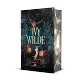 Ivy Wilde, l'Intégrale - Les éditions Bookmark