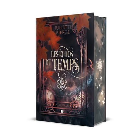 Les Échos du temps, l'Intégrale - Les éditions Bookmark