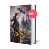 Pacte de sang - Les éditions Bookmark