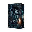Éclat de glace - l'intégrale collector - Les éditions Bookmark