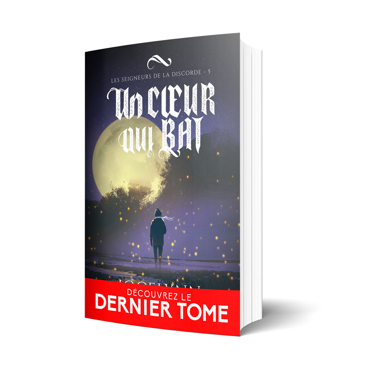 Un cœur qui bat - Les éditions Bookmark