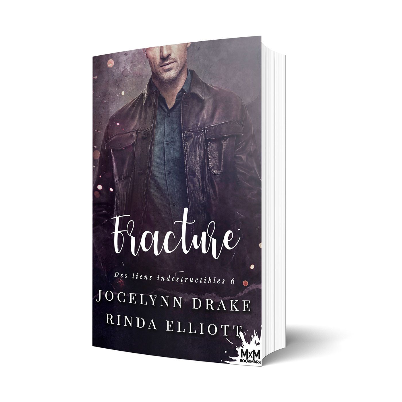 Fracture - Les éditions Bookmark