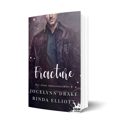 Fracture - Les éditions Bookmark