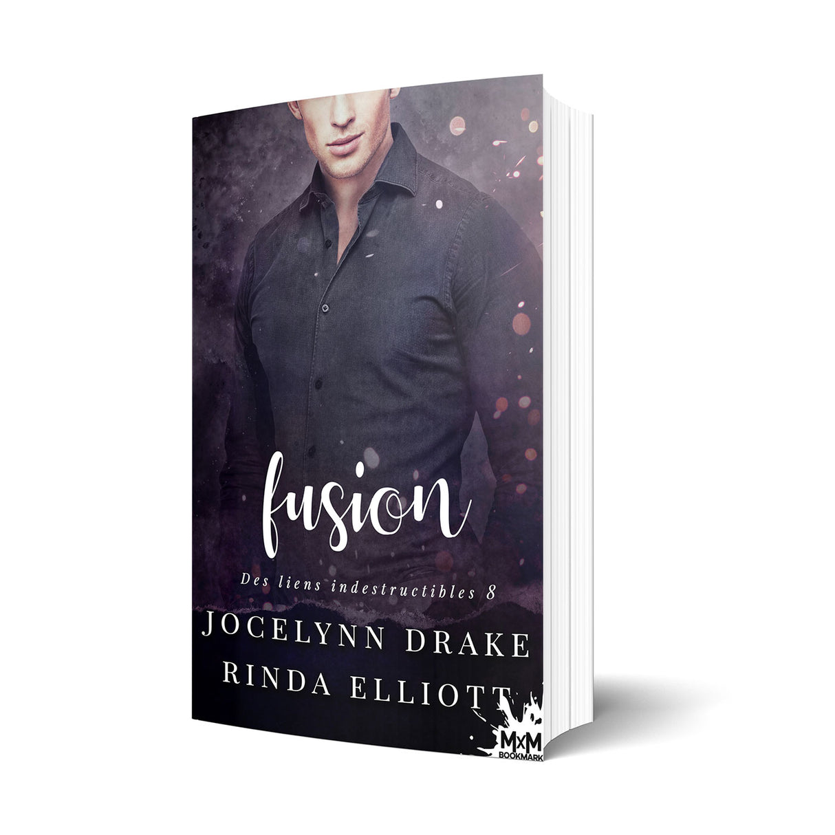 Fusion - Les éditions Bookmark