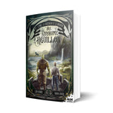 L’Orc, le cuisinier et le dragon - Les éditions Bookmark