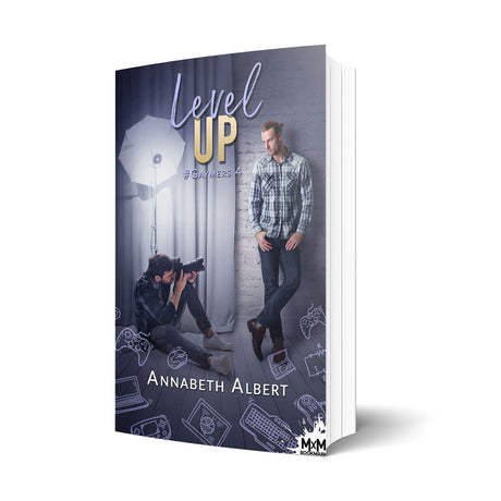 Level Up - Les éditions Bookmark