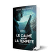 Le calme avant la tempête - Les éditions Bookmark