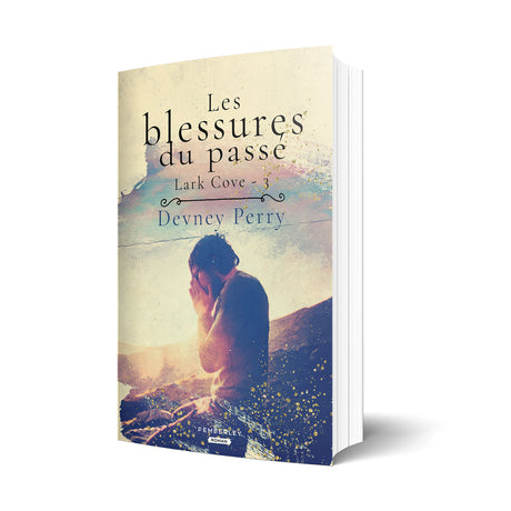 Devney Perry Lark Cove Les blessures du passé