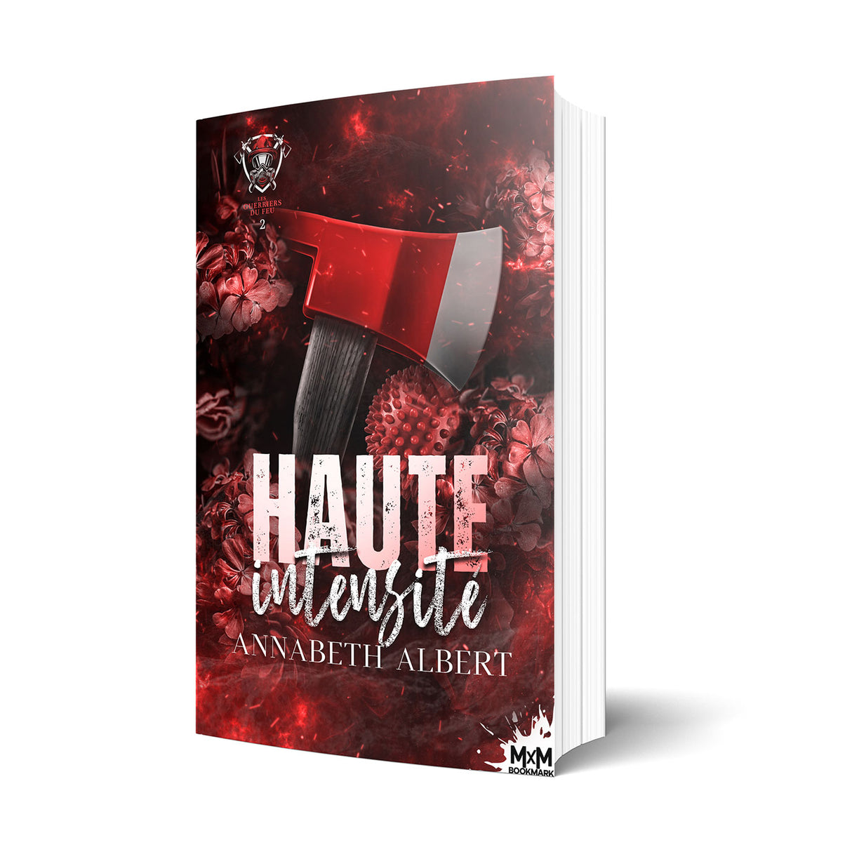 Haute intensité - Les éditions Bookmark
