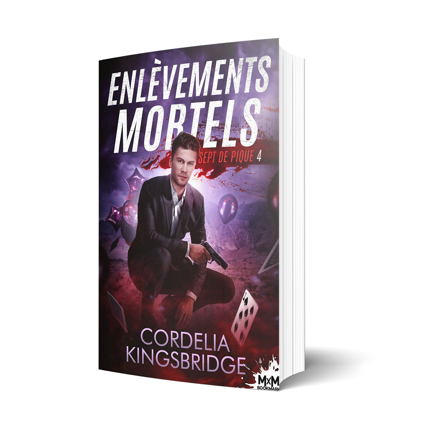 Enlèvements mortels