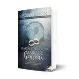 Mariage périlleux, mariage heureux - Les éditions Bookmark