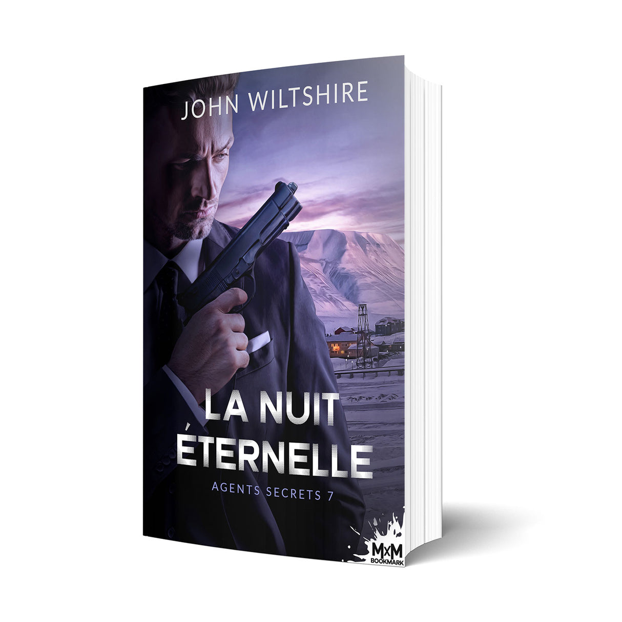 La nuit éternelle