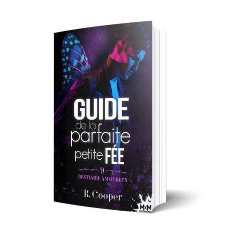 Guide de la parfaite petite Fée - Les éditions Bookmark