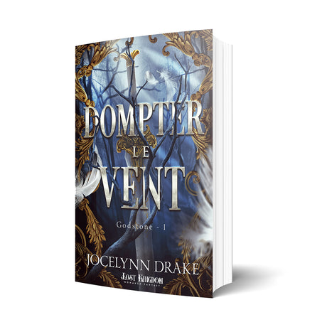Dompter le vent - Les éditions Bookmark