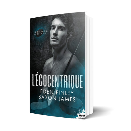 L'égocentrique - Les éditions Bookmark