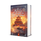 Le Grand Maître de la Cultivation Démoniaque 3 - Les éditions Bookmark