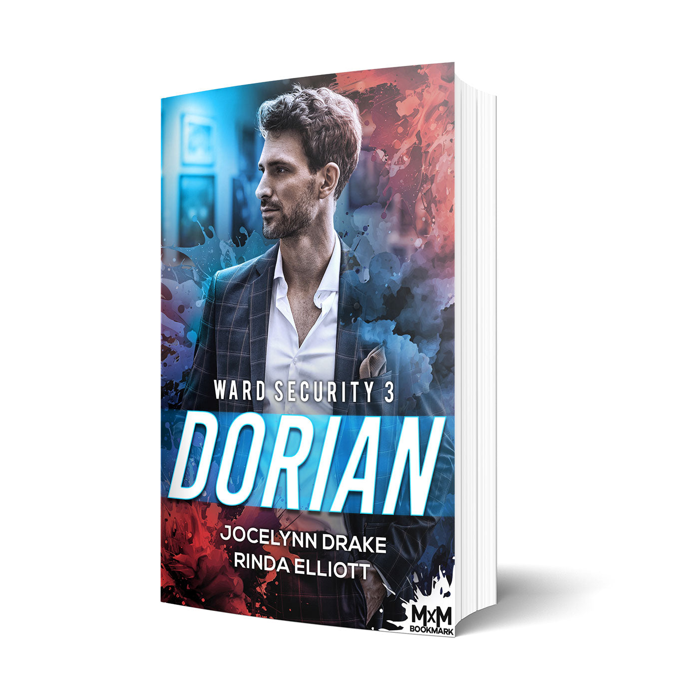 Dorian - Les éditions Bookmark